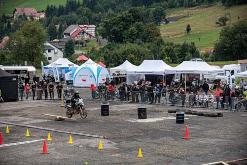 ZIELENIEC 24-26.09.2021
