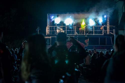 ZIELENIEC 24-26.09.2021