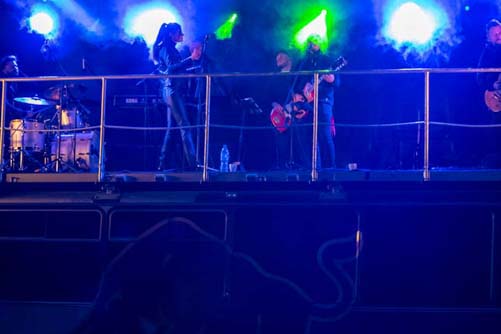 ZIELENIEC 24-26.09.2021