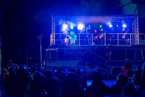 ZIELENIEC 24-26.09.2021