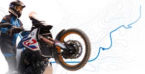 Trasa Terenowa Adventure