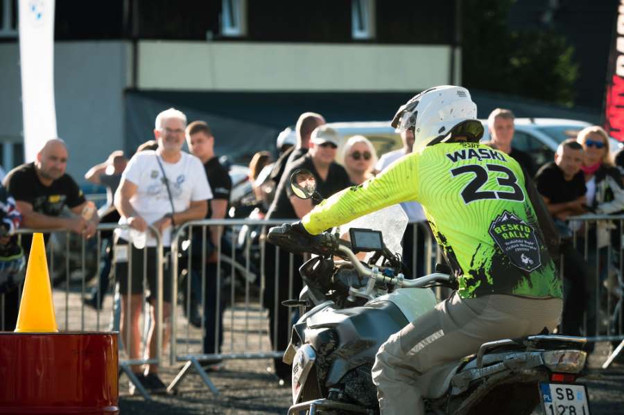 ZIELENIEC 8-10.09.2023