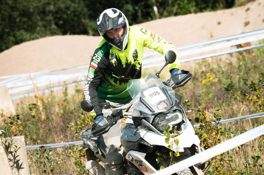 ZIELENIEC 8-10.09.2023