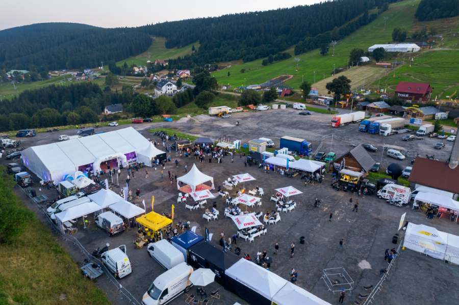 ZIELENIEC 8-10.09.2023