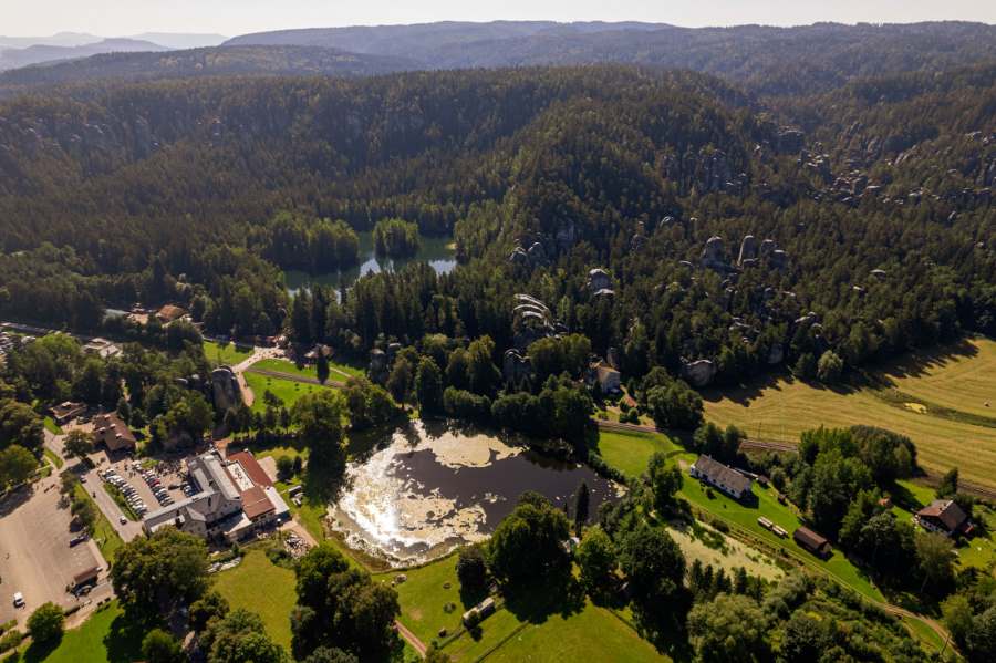 ZIELENIEC 8-10.09.2023