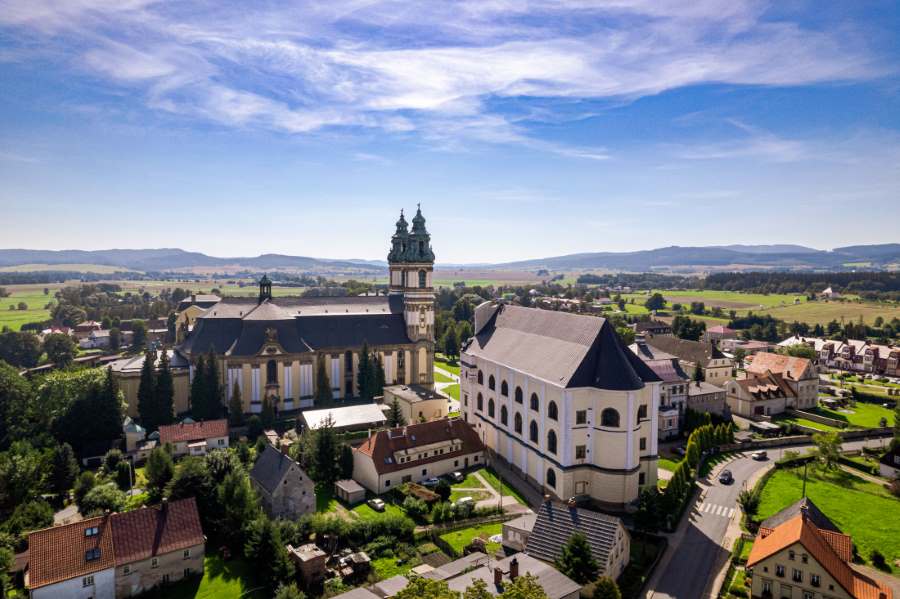 ZIELENIEC 8-10.09.2023