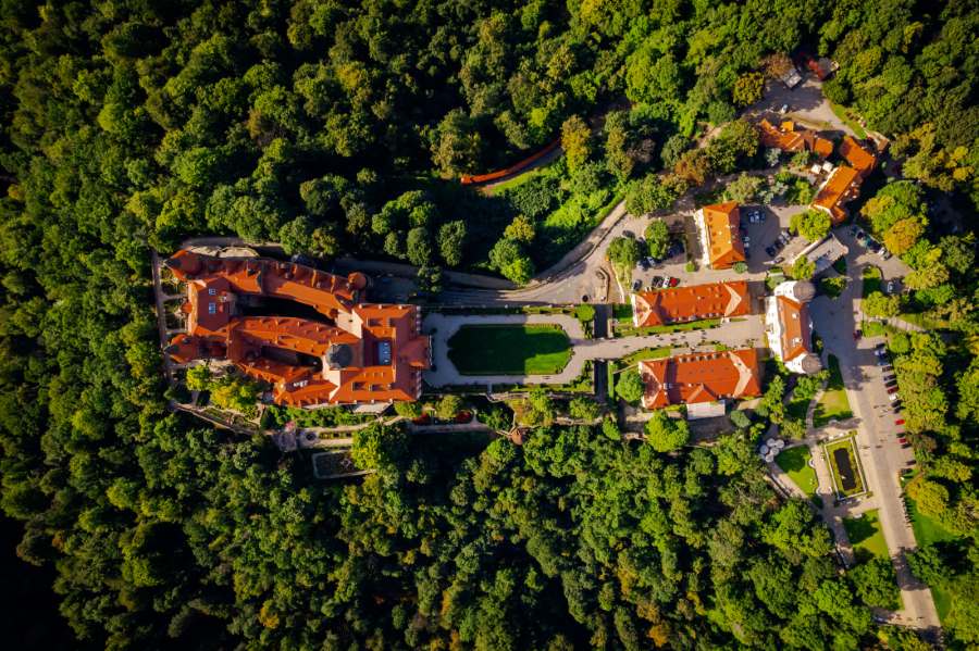 ZIELENIEC 8-10.09.2023