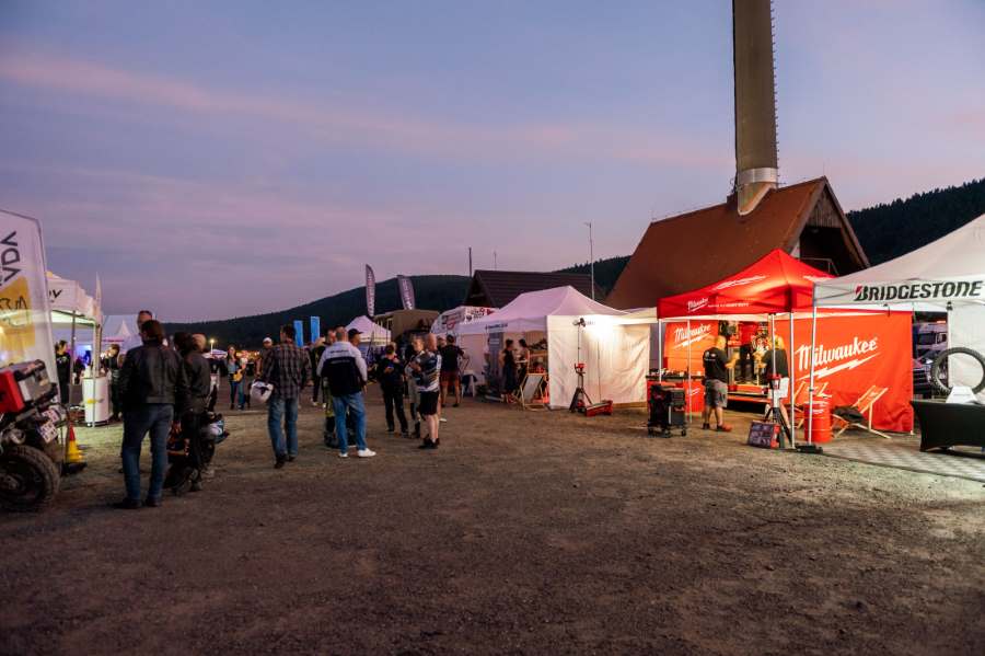 ZIELENIEC 8-10.09.2023