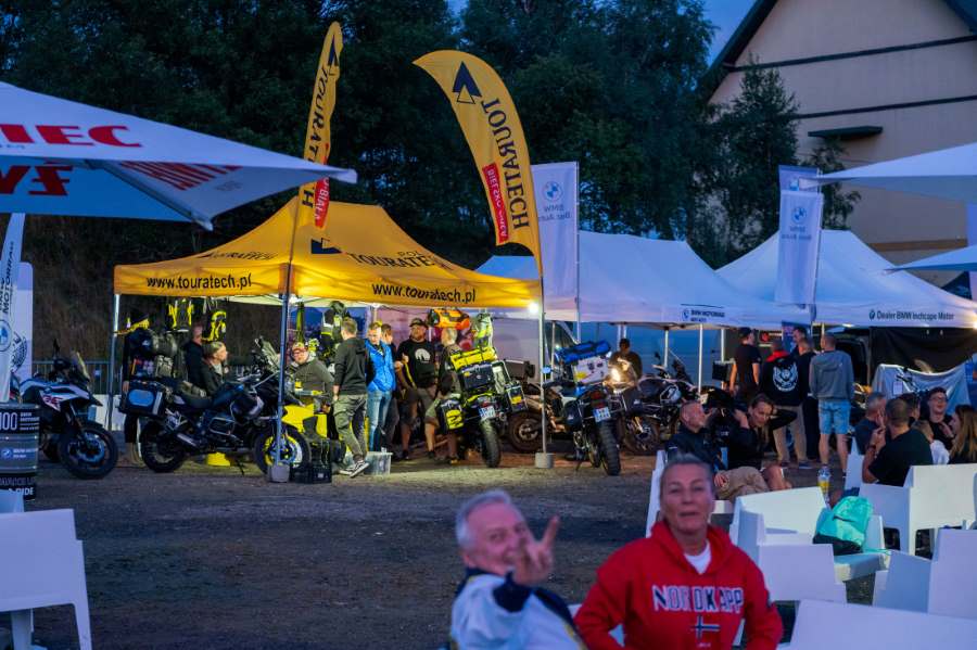 ZIELENIEC 8-10.09.2023