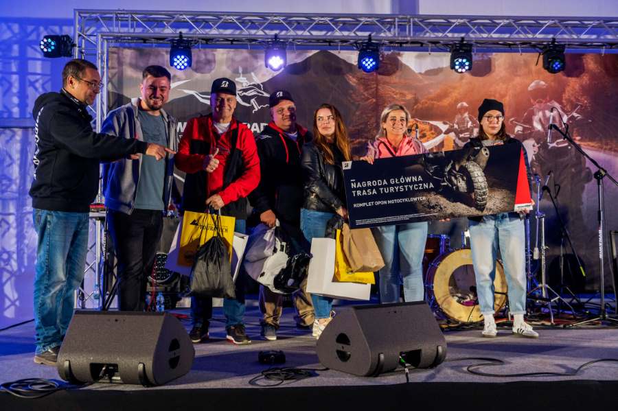 ZIELENIEC 8-10.09.2023