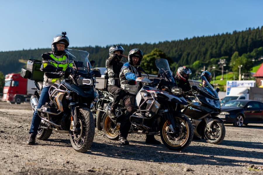 ZIELENIEC 8-10.09.2023