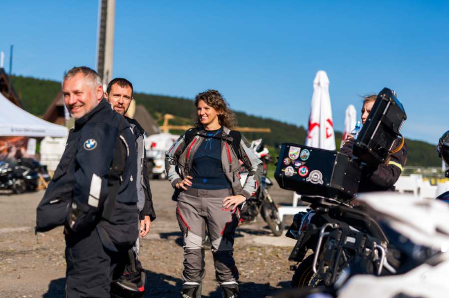 ZIELENIEC 8-10.09.2023