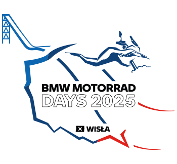 Motorrad Days 2025 logo