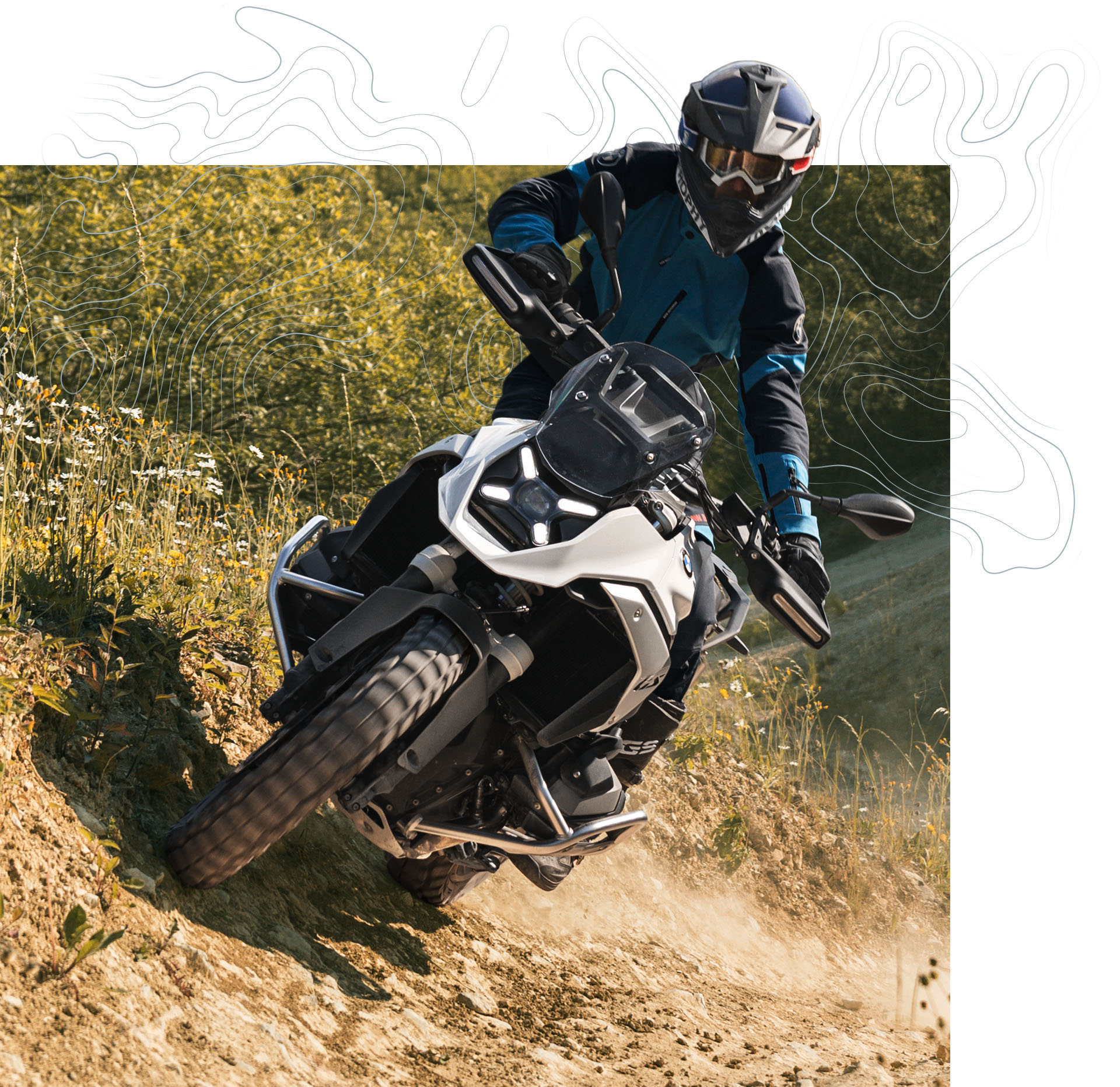 Motorrad Days 2025