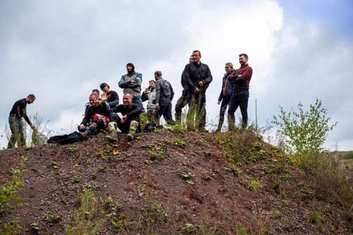 ZIELENIEC 24-26.09.2021