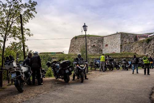 ZIELENIEC 24-26.09.2021