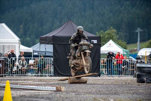 ZIELENIEC 24-26.09.2021