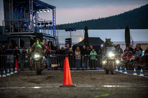 ZIELENIEC 24-26.09.2021