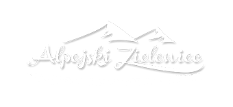 Alpejski Zieleniec